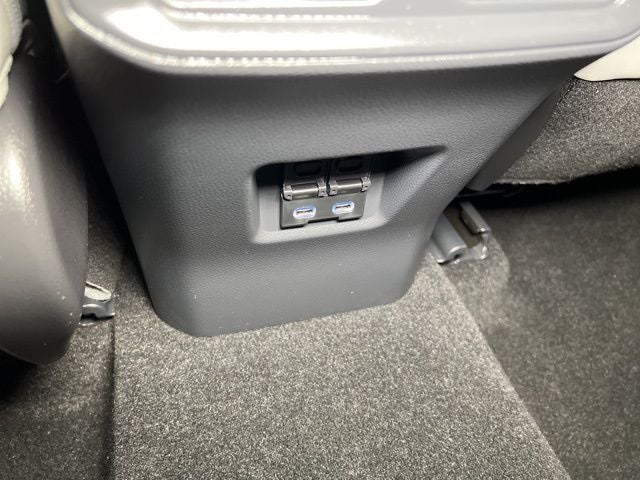 2022 Toyota RAV4 Hybrid Limited