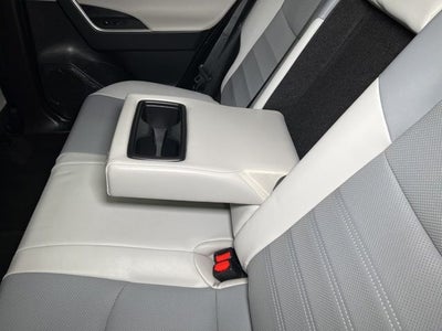 2022 Toyota RAV4 Hybrid Limited