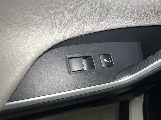 2022 Toyota RAV4 Hybrid Limited