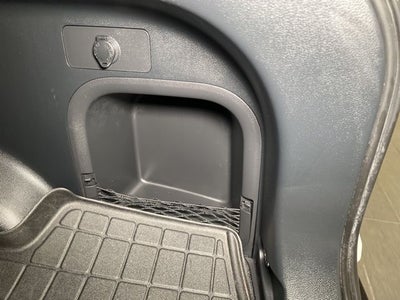 2022 Toyota RAV4 Hybrid Limited