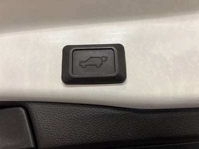2022 Toyota RAV4 Hybrid Limited