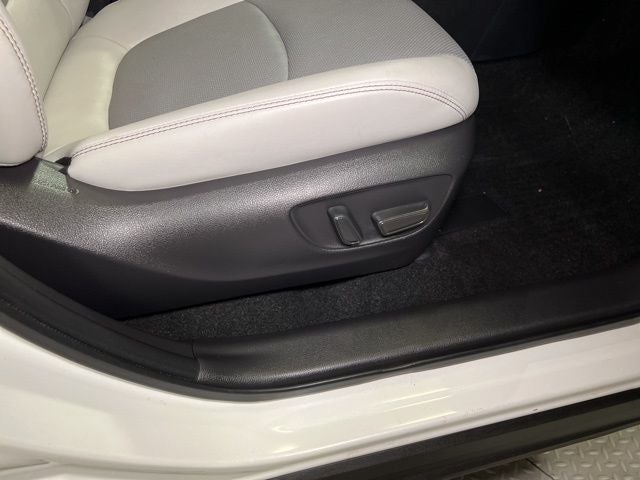 2022 Toyota RAV4 Hybrid Limited