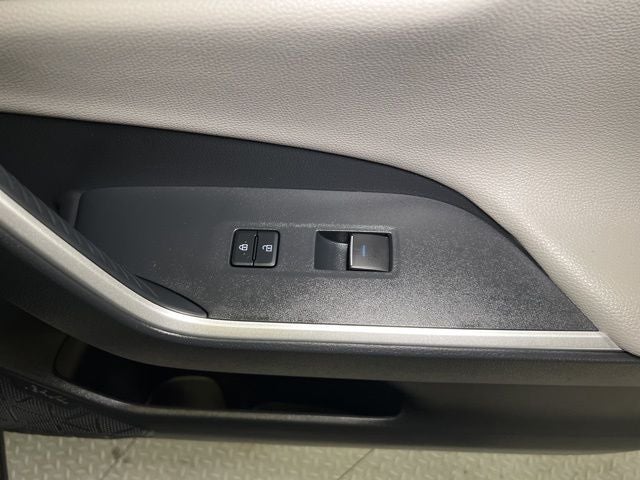 2022 Toyota RAV4 Hybrid Limited