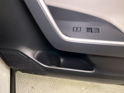 2022 Toyota RAV4 Hybrid Limited