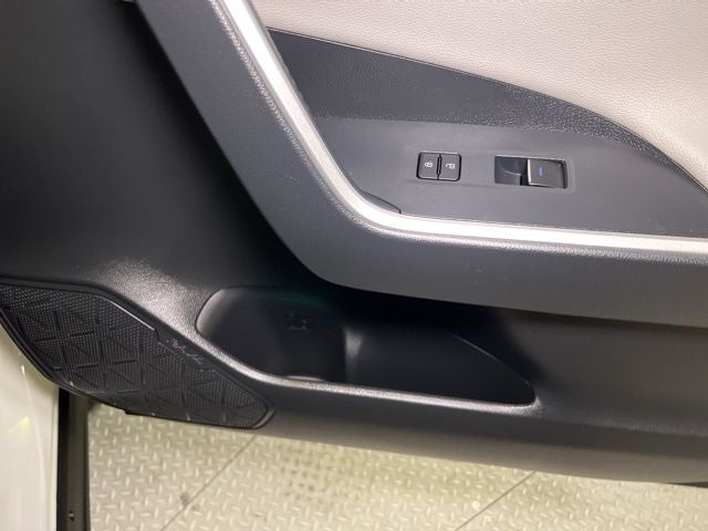 2022 Toyota RAV4 Hybrid Limited