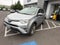 2018 Toyota RAV4 Hybrid Limited