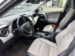2018 Toyota RAV4 Hybrid Limited