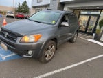 2010 Toyota RAV4 Sport