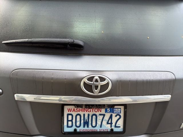 2010 Toyota RAV4 Sport