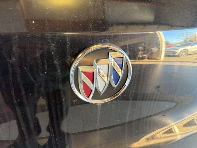 2020 Buick Encore GX Select