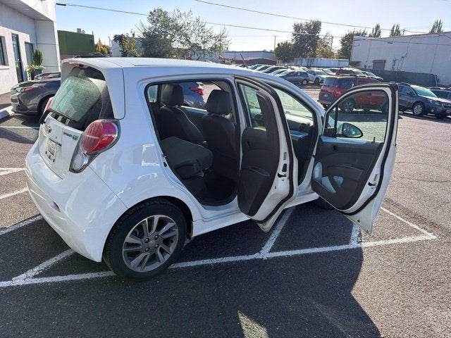 2015 Chevrolet Spark EV 1LT