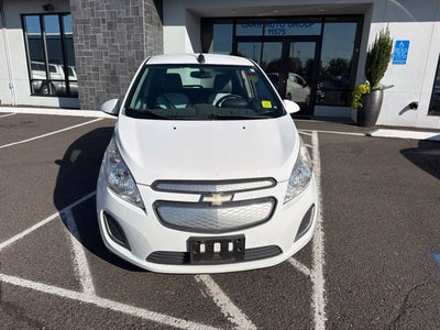 2015 Chevrolet Spark EV 1LT