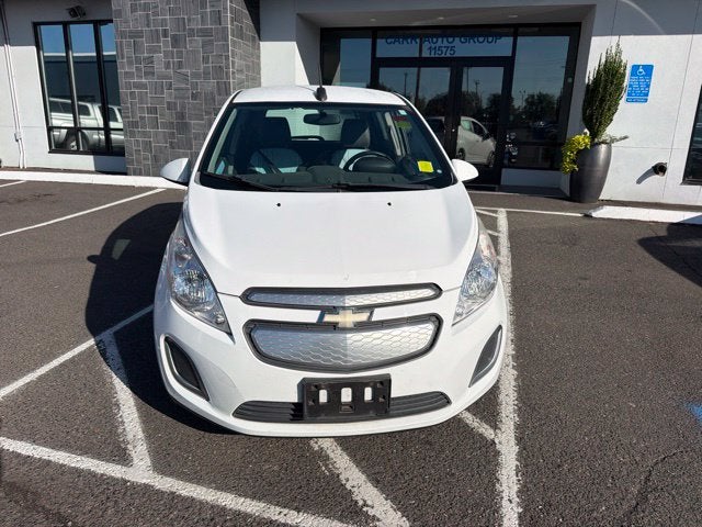 2015 Chevrolet Spark EV 1LT