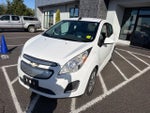 2015 Chevrolet Spark EV 1LT