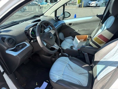 2015 Chevrolet Spark EV 1LT