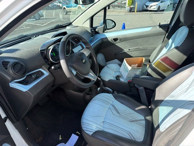 2015 Chevrolet Spark EV 1LT