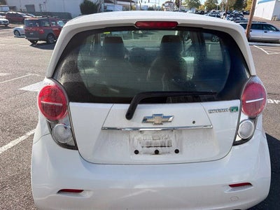 2015 Chevrolet Spark EV 1LT