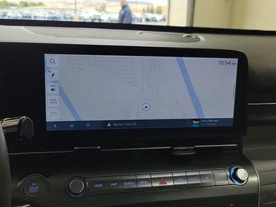 2024 Hyundai Kona Electric SEL