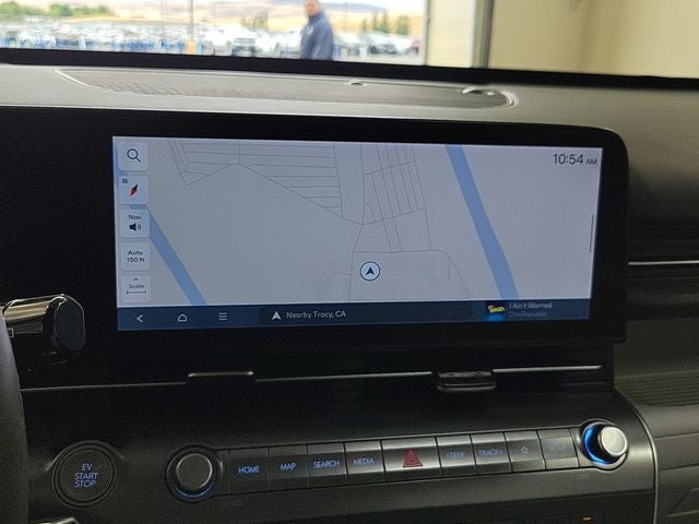 2024 Hyundai Kona Electric SEL
