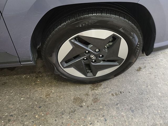 2024 Hyundai Kona Electric SEL
