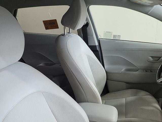 2024 Hyundai Kona Electric SEL