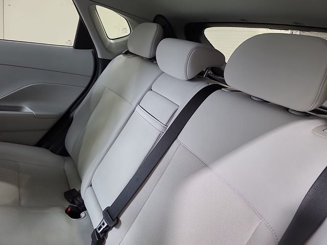 2024 Hyundai Kona Electric SEL