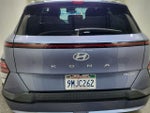 2024 Hyundai Kona Electric SEL