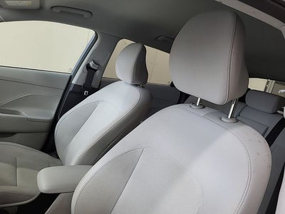 2024 Hyundai Kona Electric SEL
