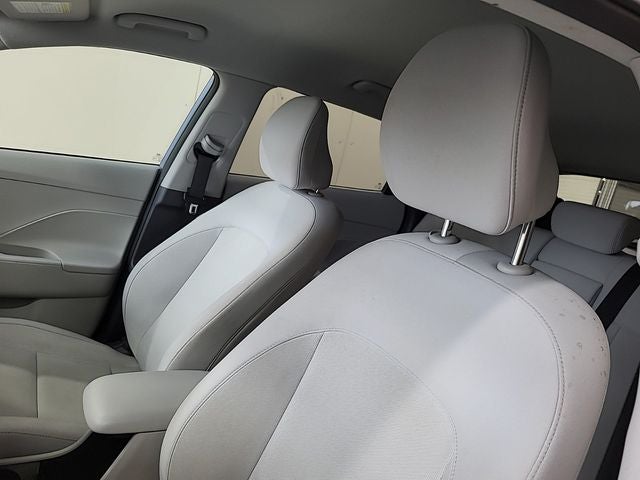 2024 Hyundai Kona Electric SEL