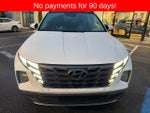 2024 Hyundai Tucson Plug-In Hybrid Limited
