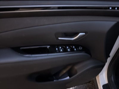 2024 Hyundai Tucson Plug-In Hybrid Limited