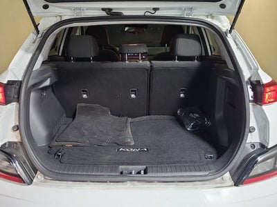 2023 Hyundai Kona Electric SE