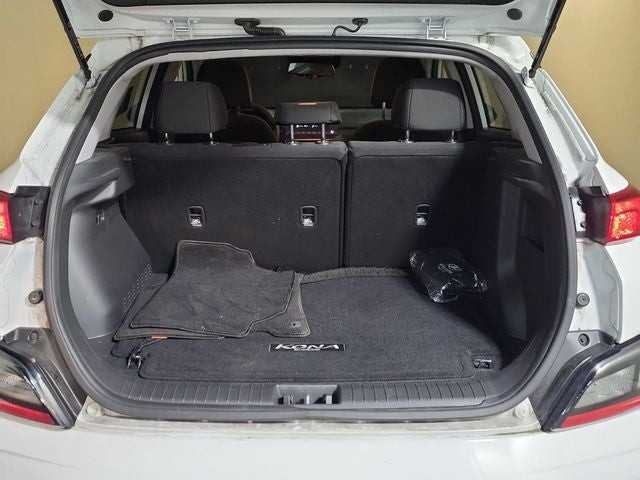 2023 Hyundai Kona Electric SE