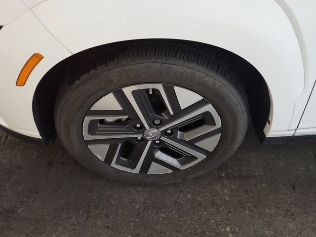 2023 Hyundai Kona Electric SE