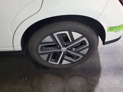 2023 Hyundai Kona Electric SE