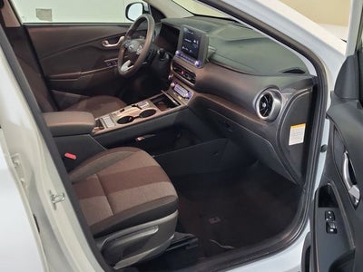 2023 Hyundai Kona Electric SE
