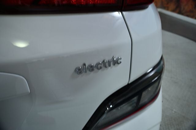 2023 Hyundai Kona Electric SE