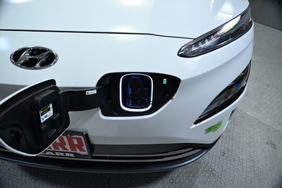 2023 Hyundai Kona Electric SE