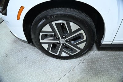 2023 Hyundai Kona Electric SE