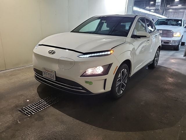 2023 Hyundai Kona Electric SE