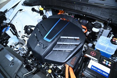 2023 Hyundai Kona Electric SE