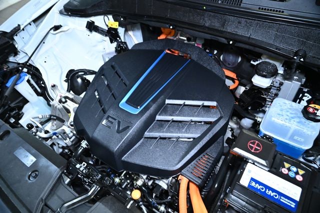 2023 Hyundai Kona Electric SE