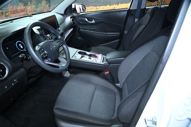 2023 Hyundai Kona Electric SE
