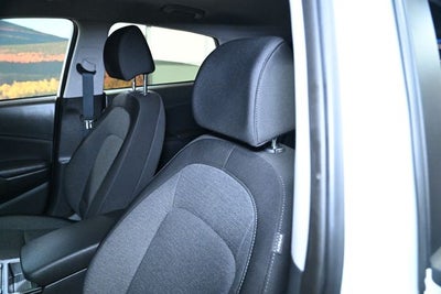 2023 Hyundai Kona Electric SE