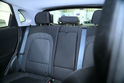 2023 Hyundai Kona Electric SE