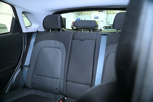 2023 Hyundai Kona Electric SE