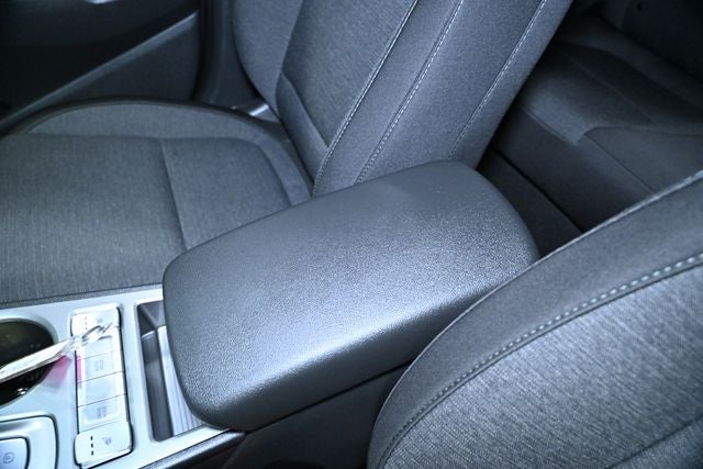 2023 Hyundai Kona Electric SE