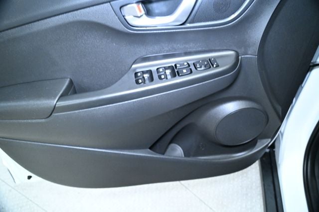 2023 Hyundai Kona Electric SE