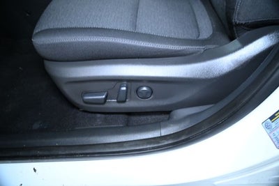 2023 Hyundai Kona Electric SE