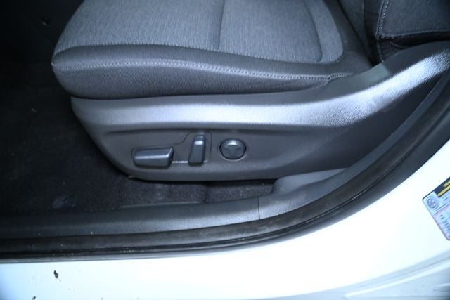 2023 Hyundai Kona Electric SE